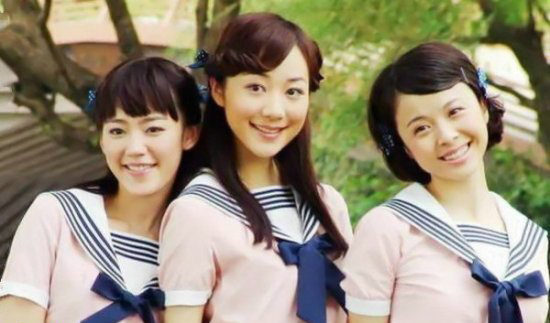 古裝美人扎堆看誰(shuí)最搶眼:劉詩(shī)詩(shī)清純溫婉 甄嬛冶艷