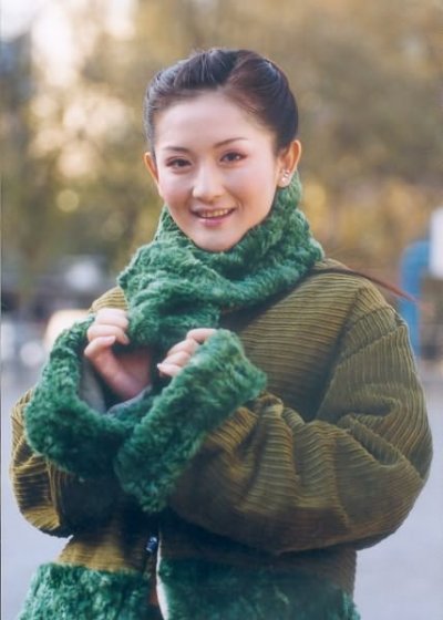 謝娜罕見大學(xué)宿舍寢室私照曝光 清純甜美判若兩人