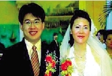 楊惠妍，碧桂園集團(tuán)楊國(guó)強(qiáng)的女兒