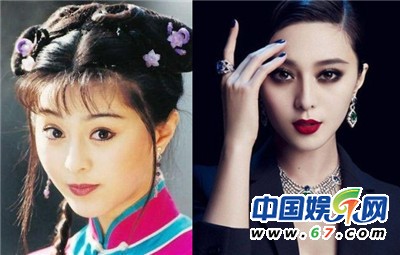 揭明星如何褪去鄉(xiāng)村屌絲氣