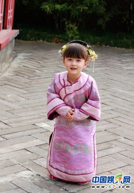 盤點劇中搶盡“風頭”女配角 戚薇唐嫣完勝女主(圖)