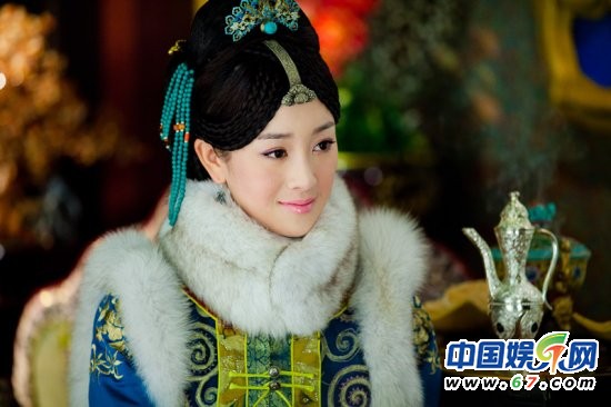 盤點劇中搶盡“風(fēng)頭”女配角 戚薇唐嫣完勝女主(圖)