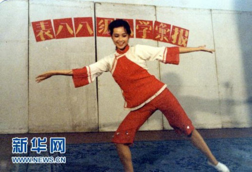 范冰冰因車(chē)禍錯(cuò)過(guò)高考沒(méi)文憑 揭秘明星考試趣聞及青澀照