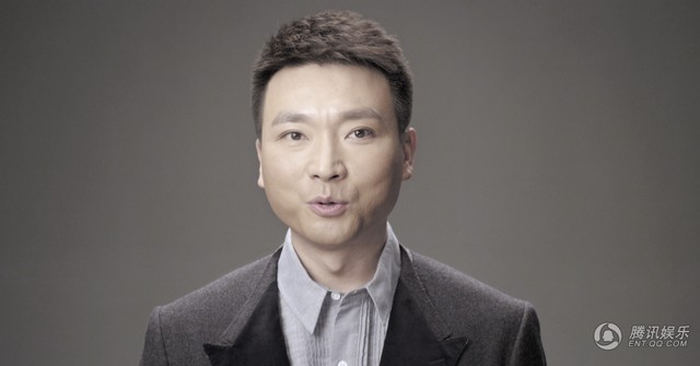 50位名嘴宣傳片曝光 央視首設立卡通形象(圖)