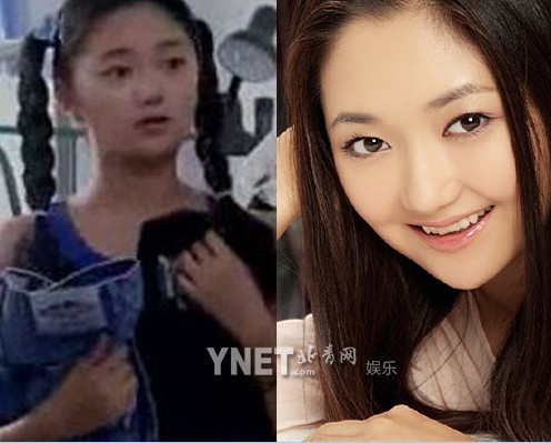 李晨徐靜蕾李亞鵬 揭90年代內地偶像劇明星現狀