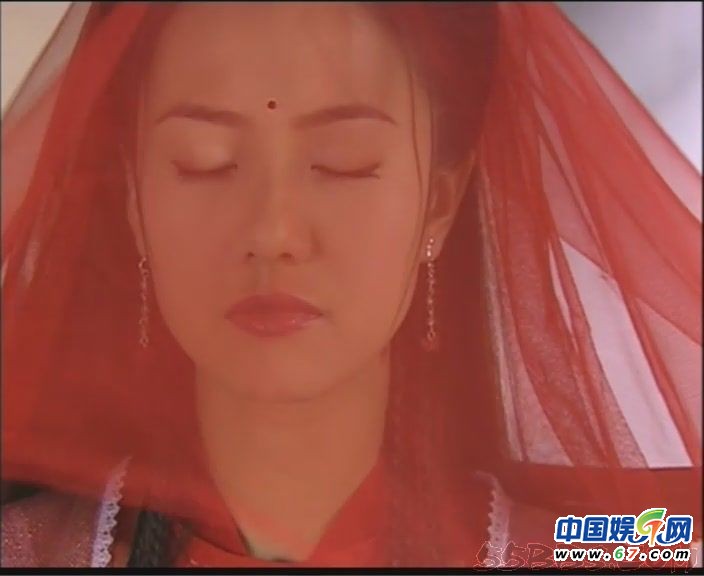 《倚天屠龍記》主角十年后聚首 今昔對(duì)比逆生長(zhǎng)
