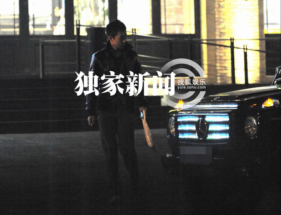 汪小菲攜母吃飯“問計” 飯后打包送嬌妻