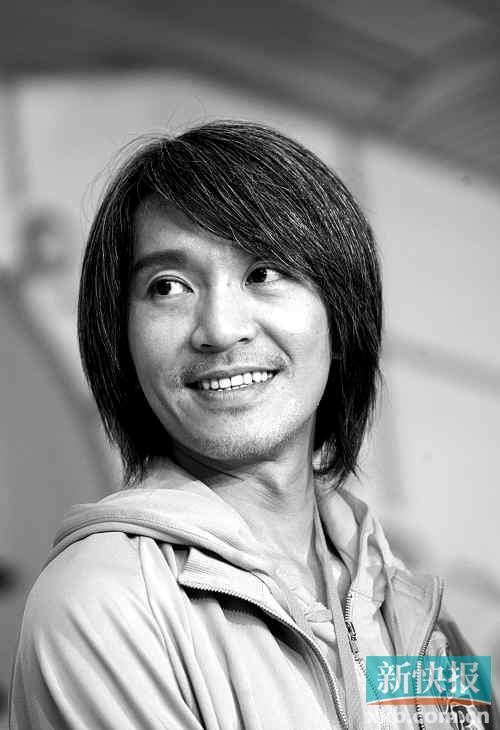 周星馳、馬鼎盛、吳小莉等明星出任廣東省政協(xié)委員