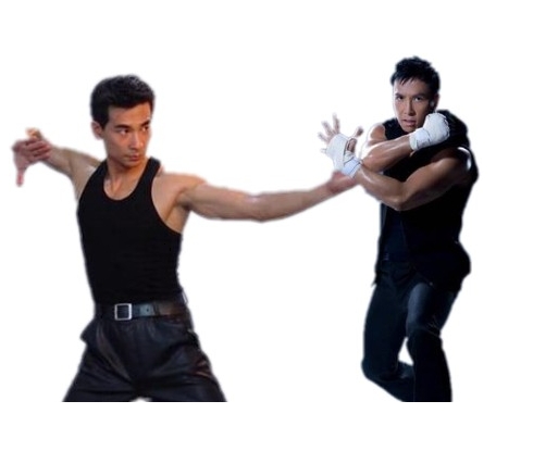 明星著名爭吵戰(zhàn)役盤點:女星看似柔弱實不吃虧