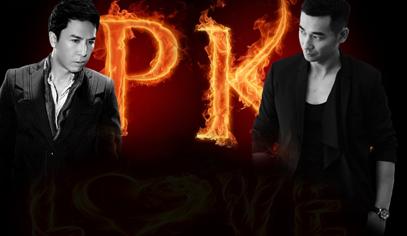 明星著名爭(zhēng)吵戰(zhàn)役盤點(diǎn):女星看似柔弱實(shí)不吃虧