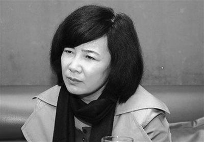 雙城電視臺主持人王德春。