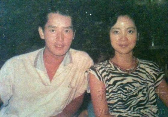 鄧麗君誕辰60周年 不愛紅妝愛軍裝重溫昔日美艷照