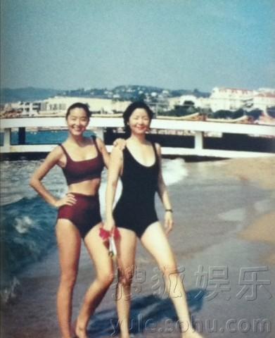 鄧麗君誕辰60周年 不愛(ài)紅妝愛(ài)軍裝重溫昔日美艷照