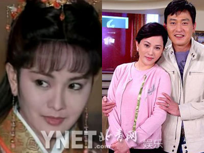 揭80年代超紅臺(tái)灣女星 66歲潘迎紫宛若少女