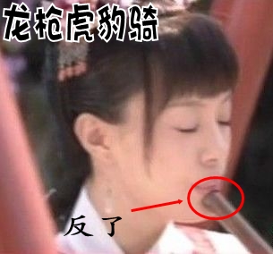 《甄嬛傳》穿越評點