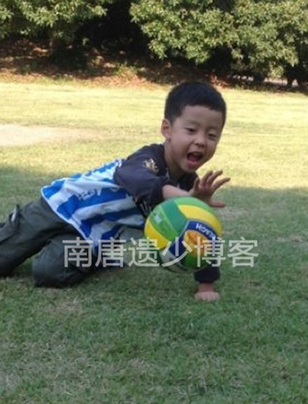 老牌歌手周冰倩6歲愛(ài)子曝光