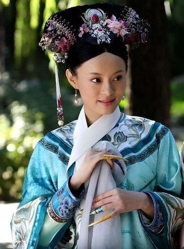 網(wǎng)友神翻譯美版《甄嬛傳》 讓你笑破肚皮！/圖