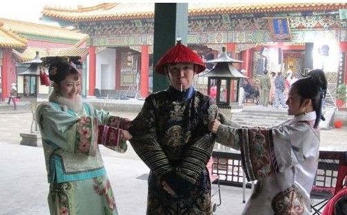 網(wǎng)友神翻譯美版《甄嬛傳》 讓你笑破肚皮！/圖