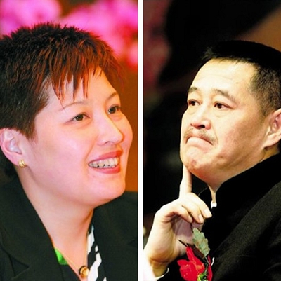 蛇年春晚趙本山不給面子 揭與哈文結(jié)怨內(nèi)幕