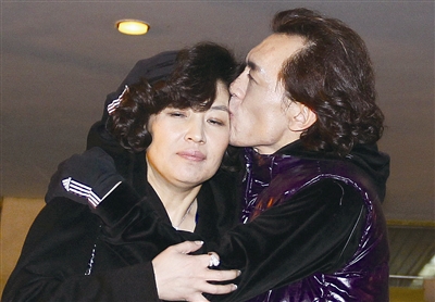 蛇年春晚趙本山不給面子 揭與哈文結(jié)怨內(nèi)幕