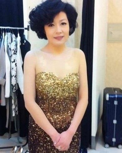 春晚導(dǎo)演哈文（資料圖）