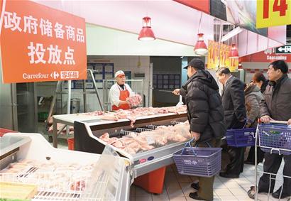 青島生活必需品價(jià)格回落 青島生活必需品價(jià)格回落