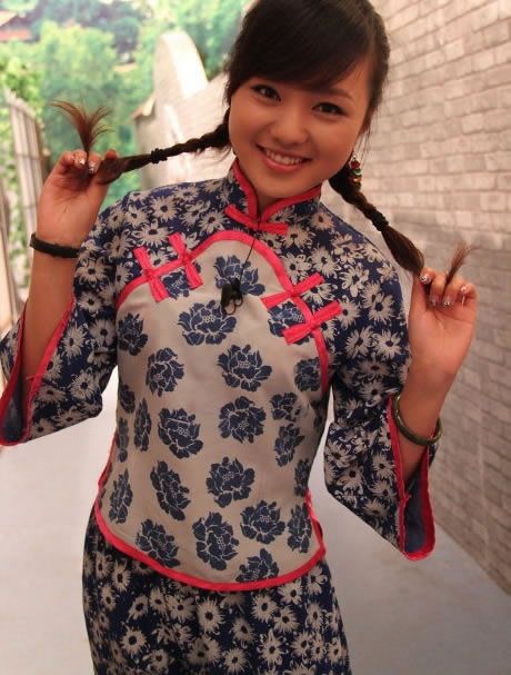 趙本山旗下的美女誰(shuí)吸金最多？