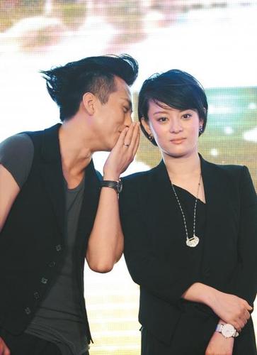 孫儷獨(dú)自攜子出游 婚后生活揭秘