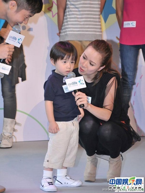 TVB傳奇主角配角今何在 離開娛樂圈依舊很精彩