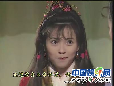 TVB傳奇主角配角今何在 離開(kāi)娛樂(lè)圈依舊很精彩