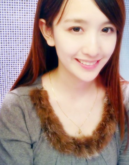 新一輪校花美貌大PK