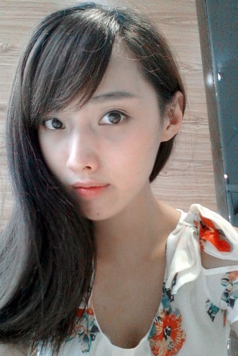 新一輪校花美貌大PK