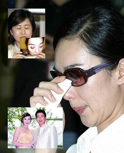 揭秘臺灣藝人的生存實(shí)況：被潛、被虐、被賣肉！