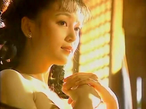 盤點(diǎn)娛樂(lè)圈的天然美女們