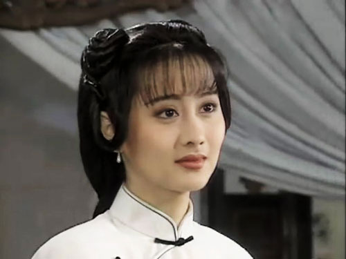 盤點(diǎn)娛樂圈的天然美女們