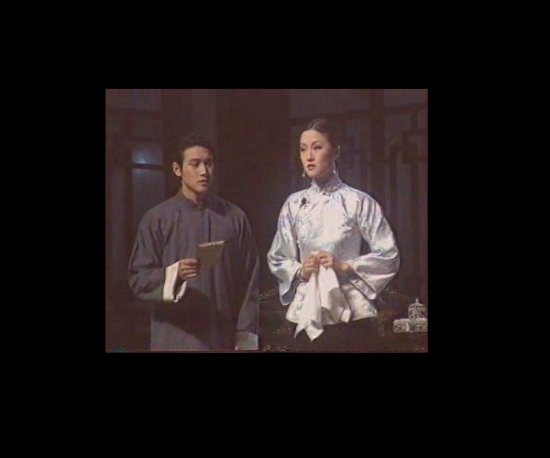 明星校園演出青澀照 你能認出誰