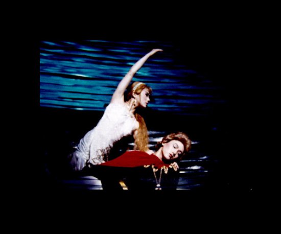 明星校園演出青澀照 你能認出誰