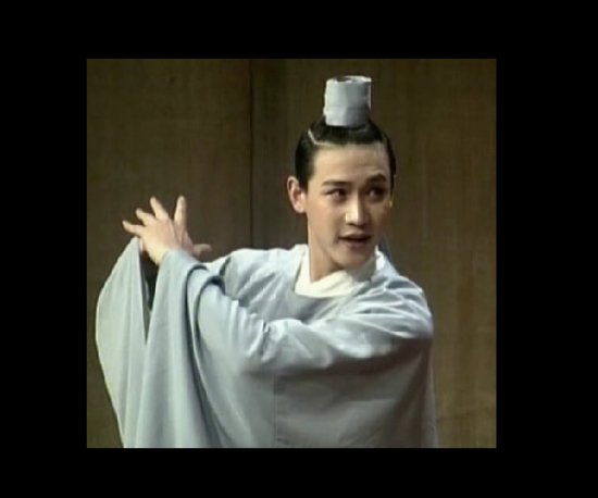 明星校園演出青澀照 你能認(rèn)出誰(shuí)