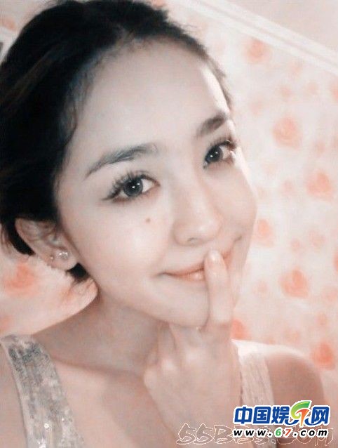 2013全國(guó)?；ò?清純萌妹子大賞