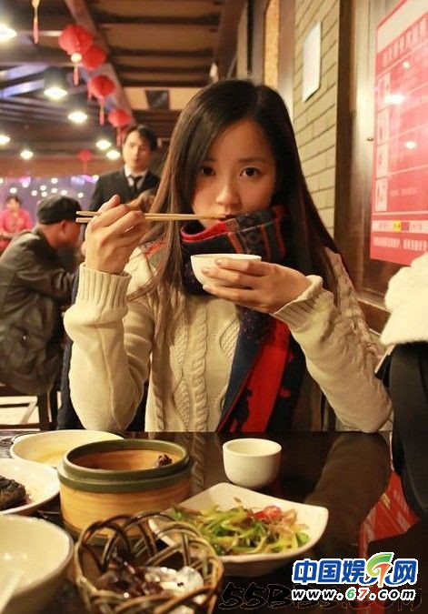 2013全國?；ò?清純萌妹子大賞