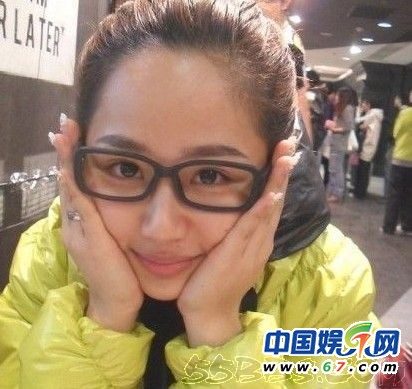 2013全國?；ò?清純萌妹子大賞