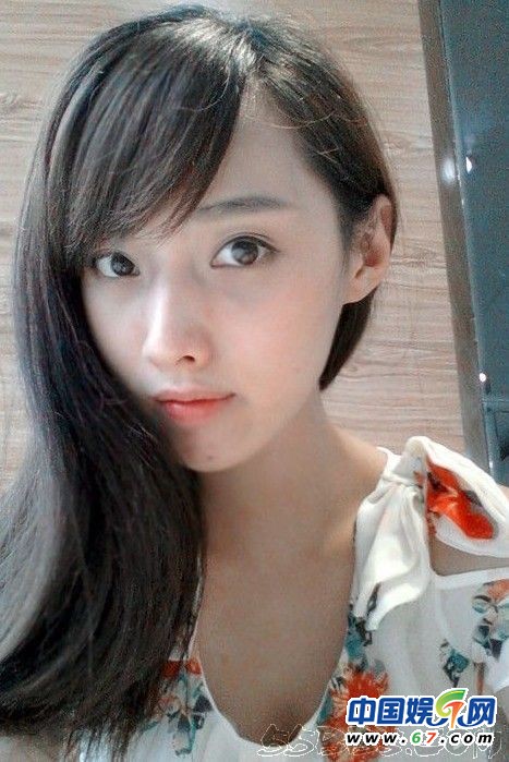 2013全國(guó)?；ò?清純萌妹子大賞