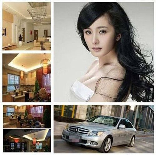 明星奢靡購(gòu)物生活 掃貨好瘋狂