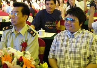 李雙江四大關(guān)門(mén)女弟子