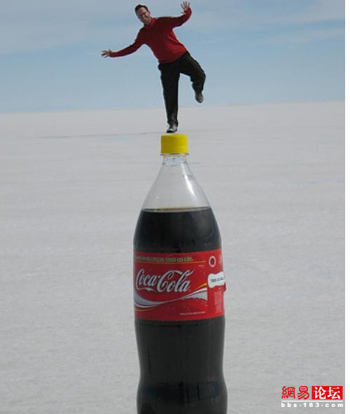 送給你 無聊的生活需要亮點(diǎn)