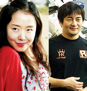 揭嫁豪門(mén)女星：李英愛(ài)誕龍鳳胎 韓彩英9年戀愛(ài)長(zhǎng)跑