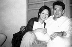 盤(pán)點(diǎn)那些情迷空姐的體育明星