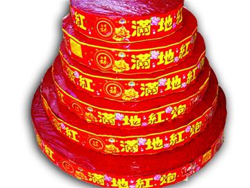 窮社區(qū)開工鞭放20掛 居民心疼舉報(bào)居委會(huì) 窮社區(qū)開工鞭放20掛 居民心疼舉報(bào)居委會(huì)
