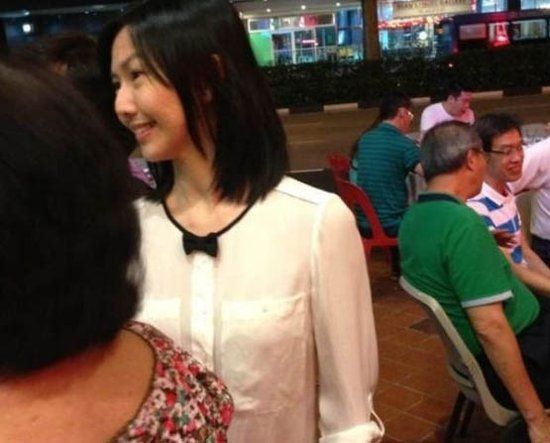 孫燕姿被曝投資房地產(chǎn)賺6億元 回應： 太夸張了