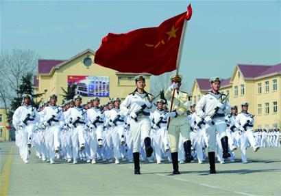 追夢，就來軍營！